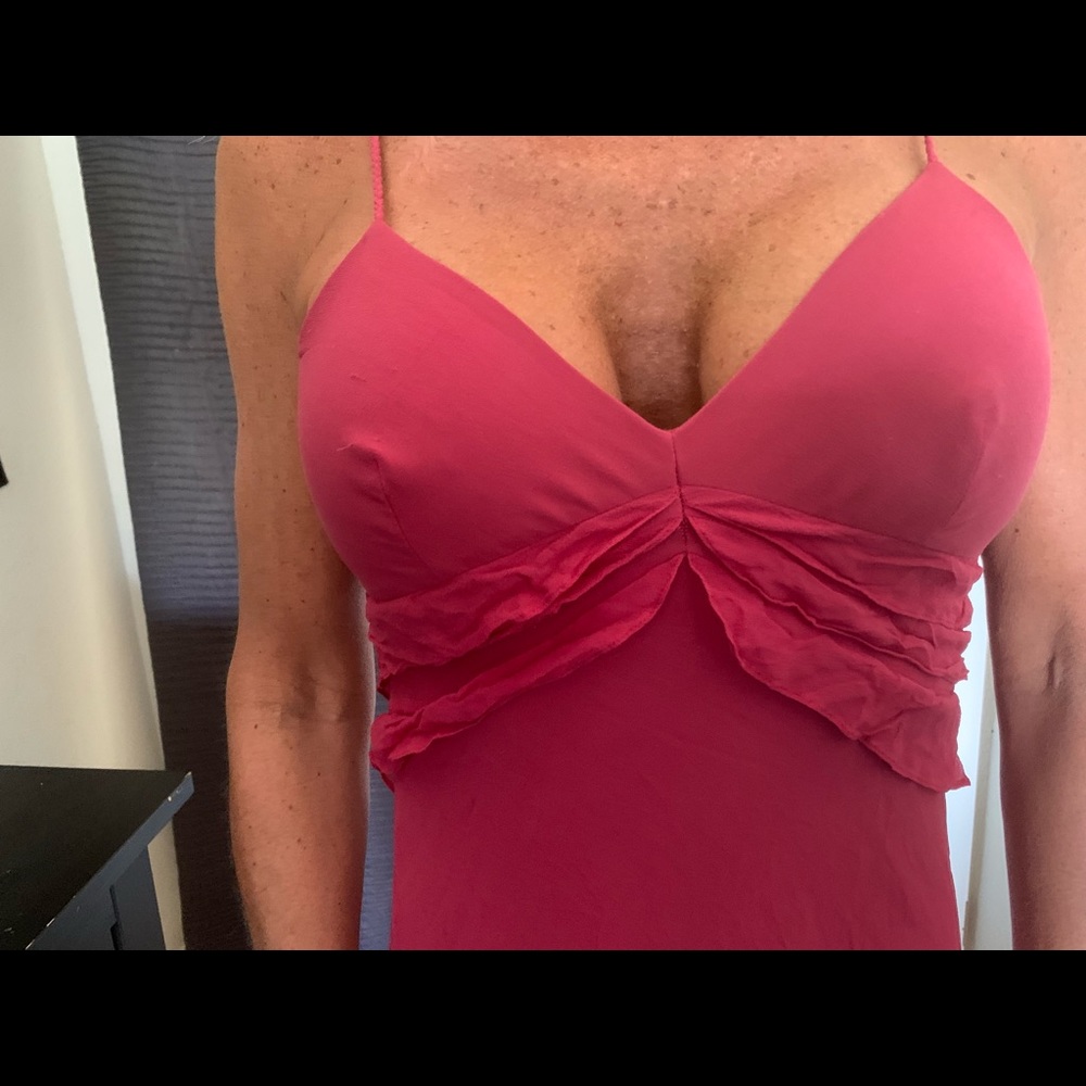Long formal dress